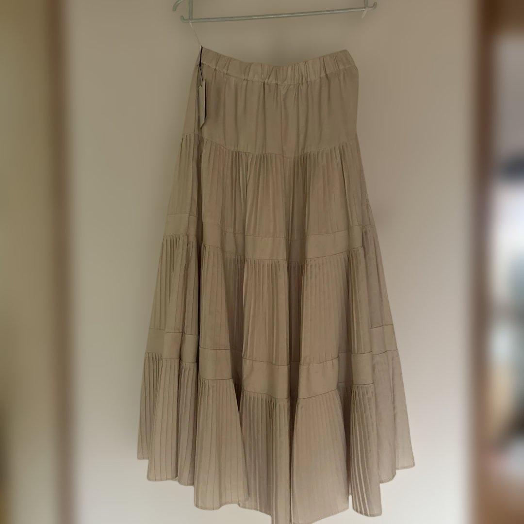 BEARDSLEY 新品完売スカート