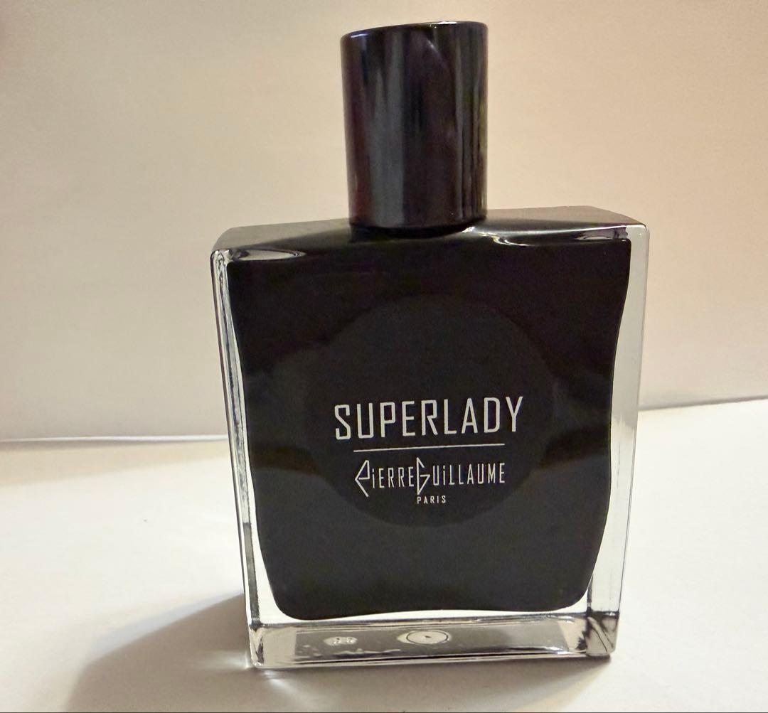 SUPERLADY Pierre Guillaume 最終値下げ