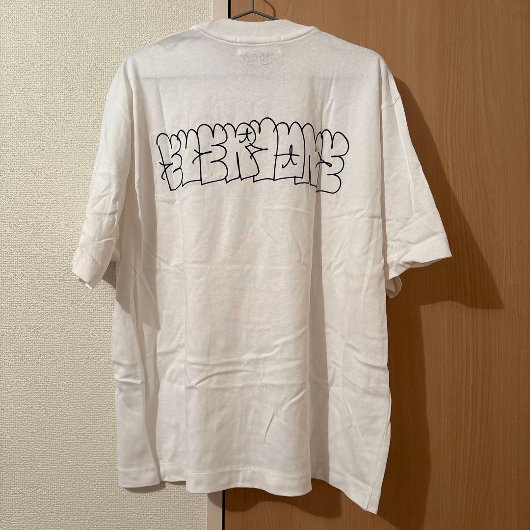 mix様用【S】everyone J.30000 Throwie 24 Tシャツ