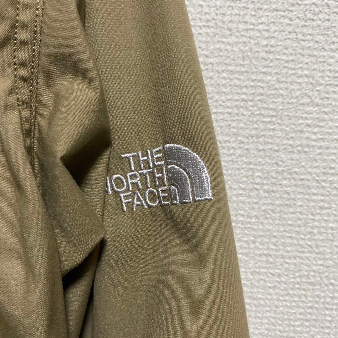 THE NORTH FACE ビームス 別注