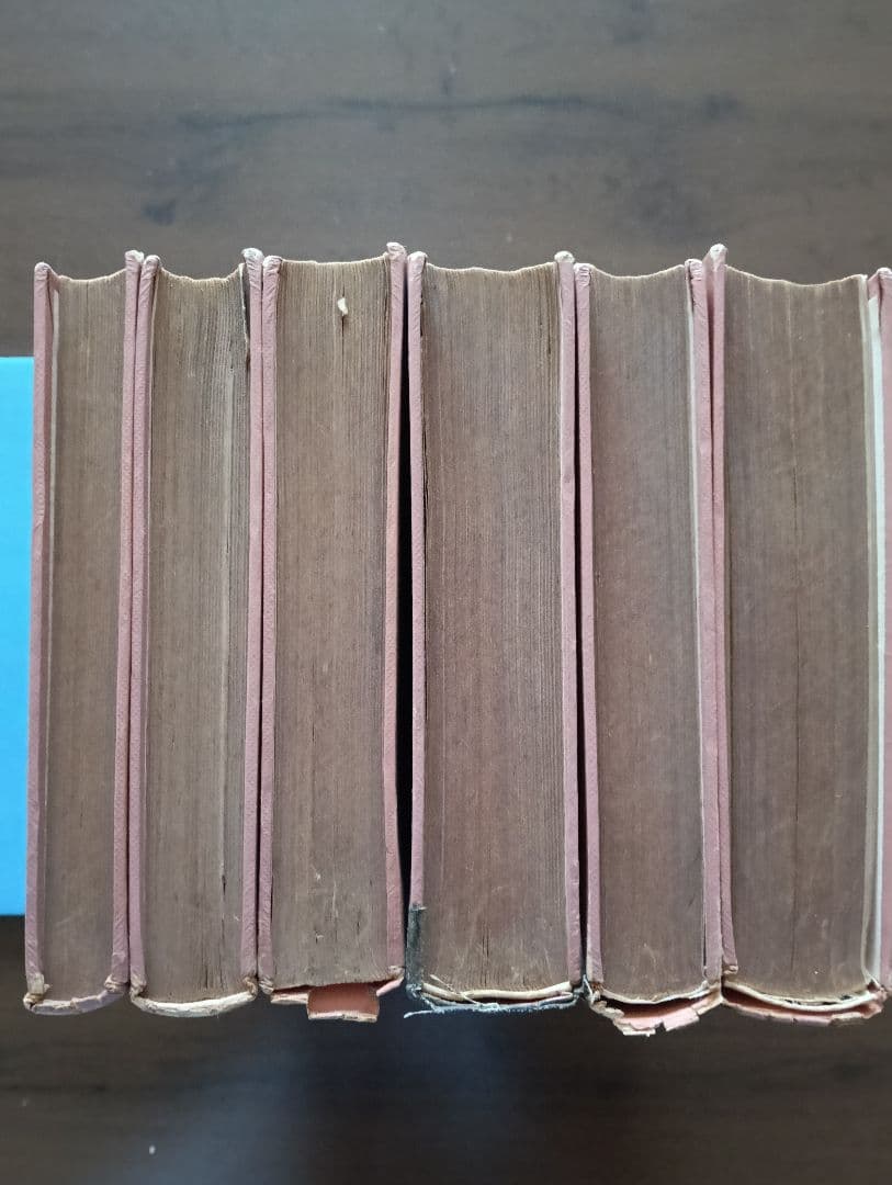 看護学教科書　６冊おまとめ　医学　古書