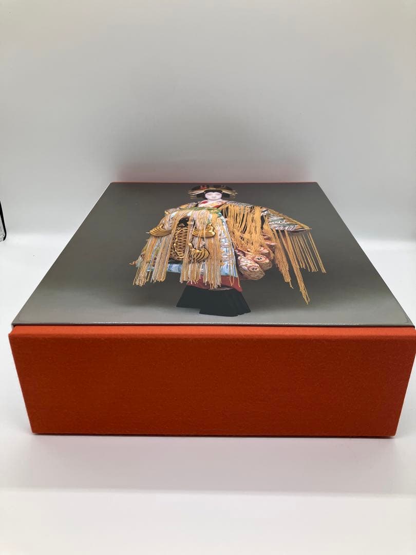 美品！ 「五代目 坂東玉三郎 写真集 上下巻」 篠山紀信