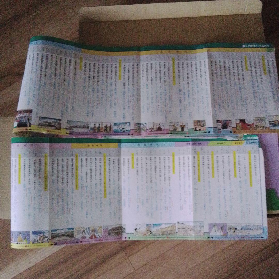 少年少女 日本の歴史 全24巻セット