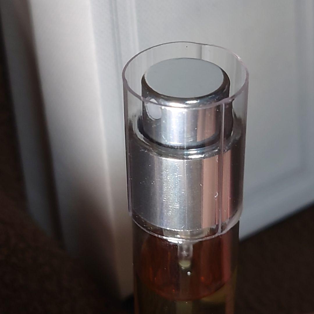 CELINE★ほぼ未使用品 LA PEAU NUE 香水15mL★送料無料