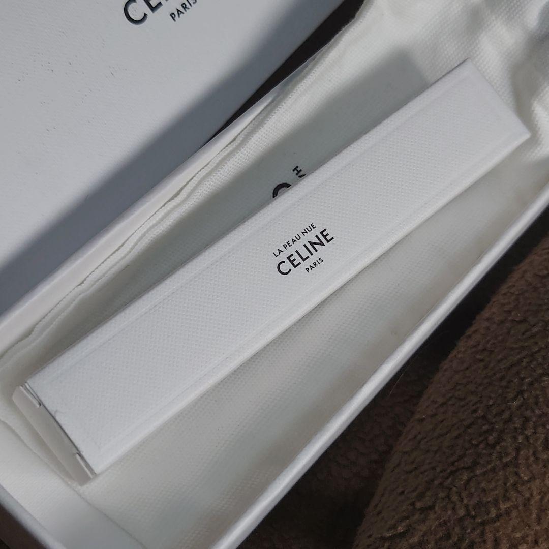 CELINE★ほぼ未使用品 LA PEAU NUE 香水15mL★送料無料