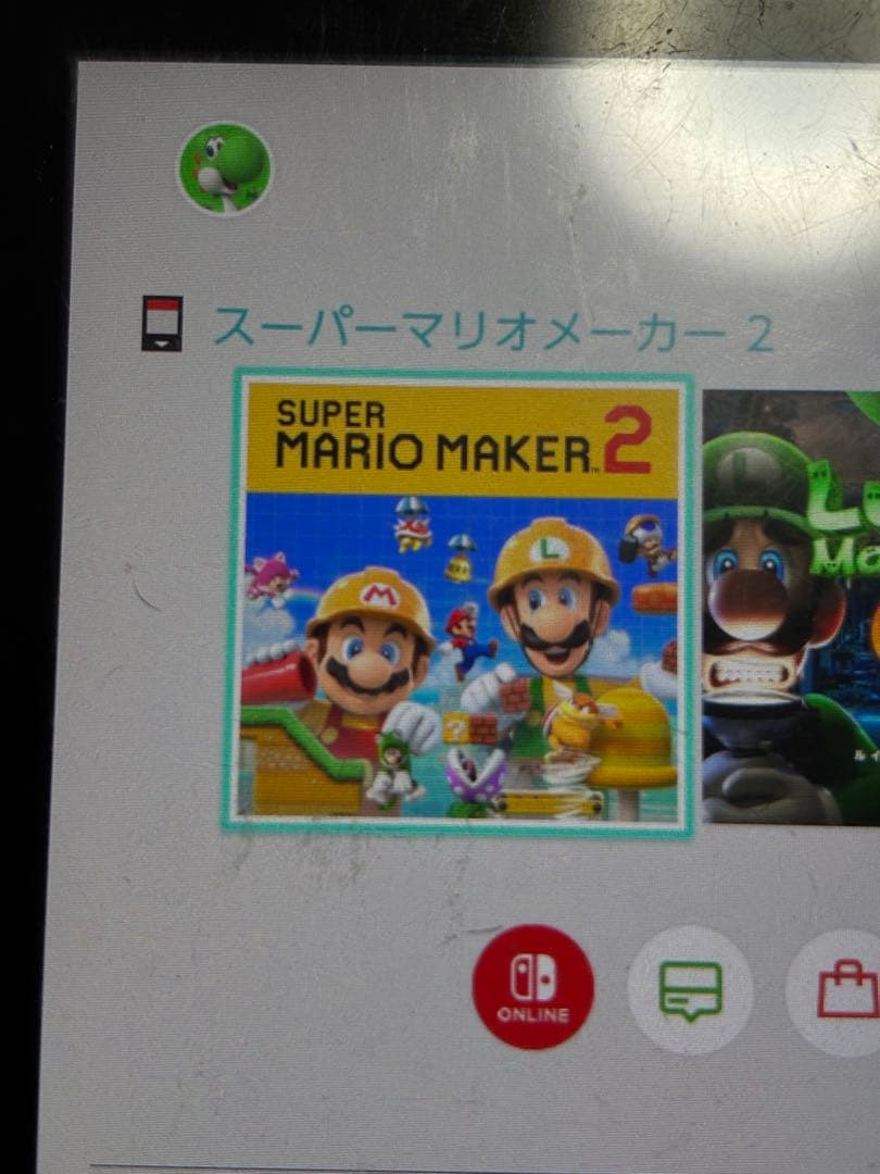 Nintendo Switch ゲームソフト 8タイトルセット