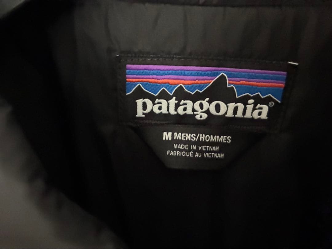 patagonia パタゴニア Men's CoachesJacket美品 希少