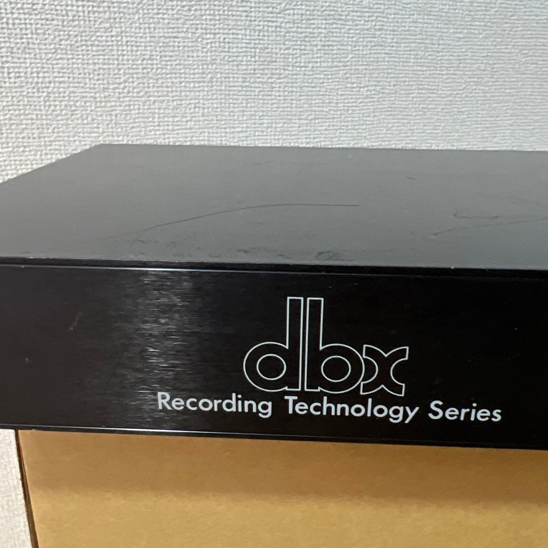 その他 dbx MODEL224