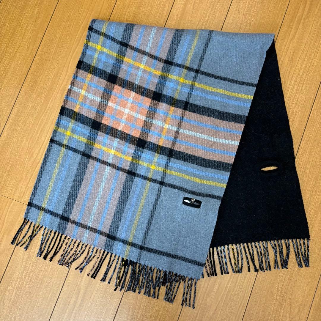 ヴィヴィアンウエストウッド Vivienne Westwood ポンチョストール