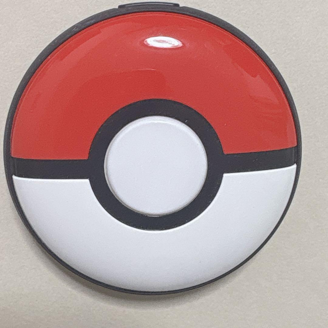 ポケモンGO プラスプラス ジャンク品 pokemon go plus +