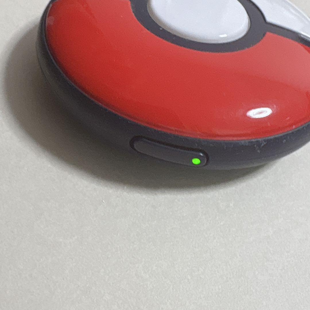 ポケモンGO プラスプラス ジャンク品 pokemon go plus +