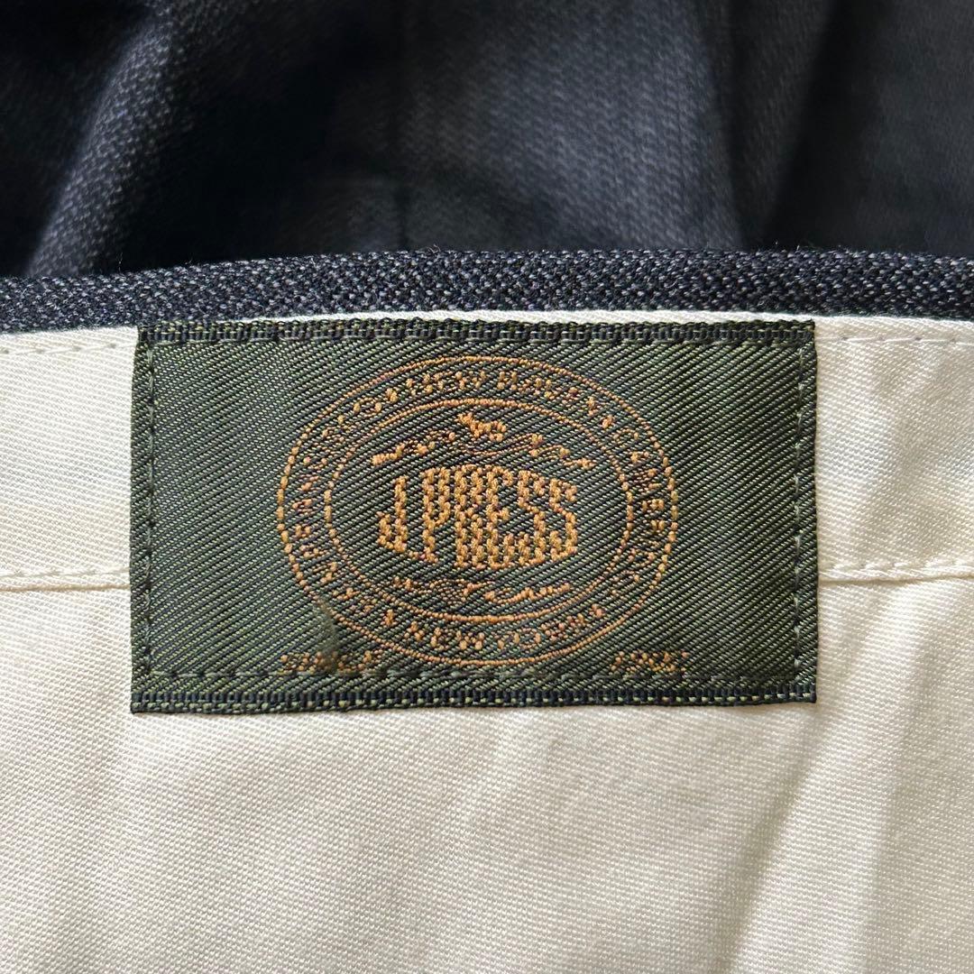 美品 J.PRESS vintage セットアップ スーツ 上YA5 下YA6