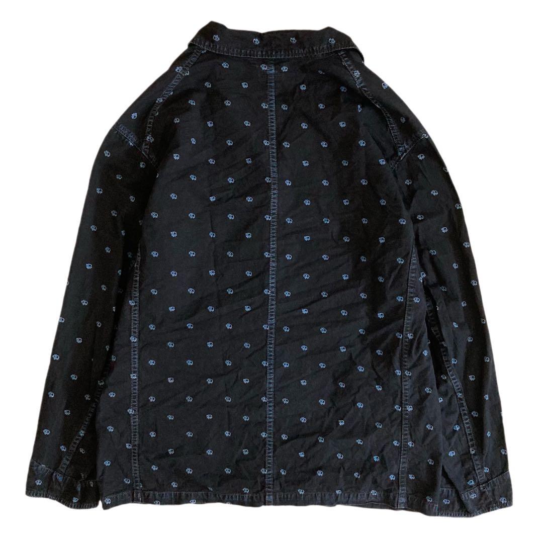 KAPITAL キャピタル IDG エレファントドット ジャケット