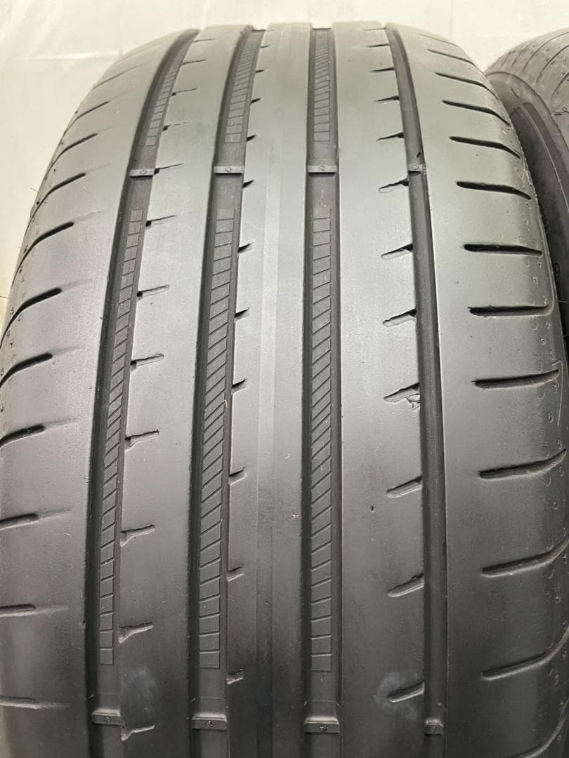タイヤ・ホイール 225/45R19 GOODYEAR EAGLE F1 ASYMMETRIC3
