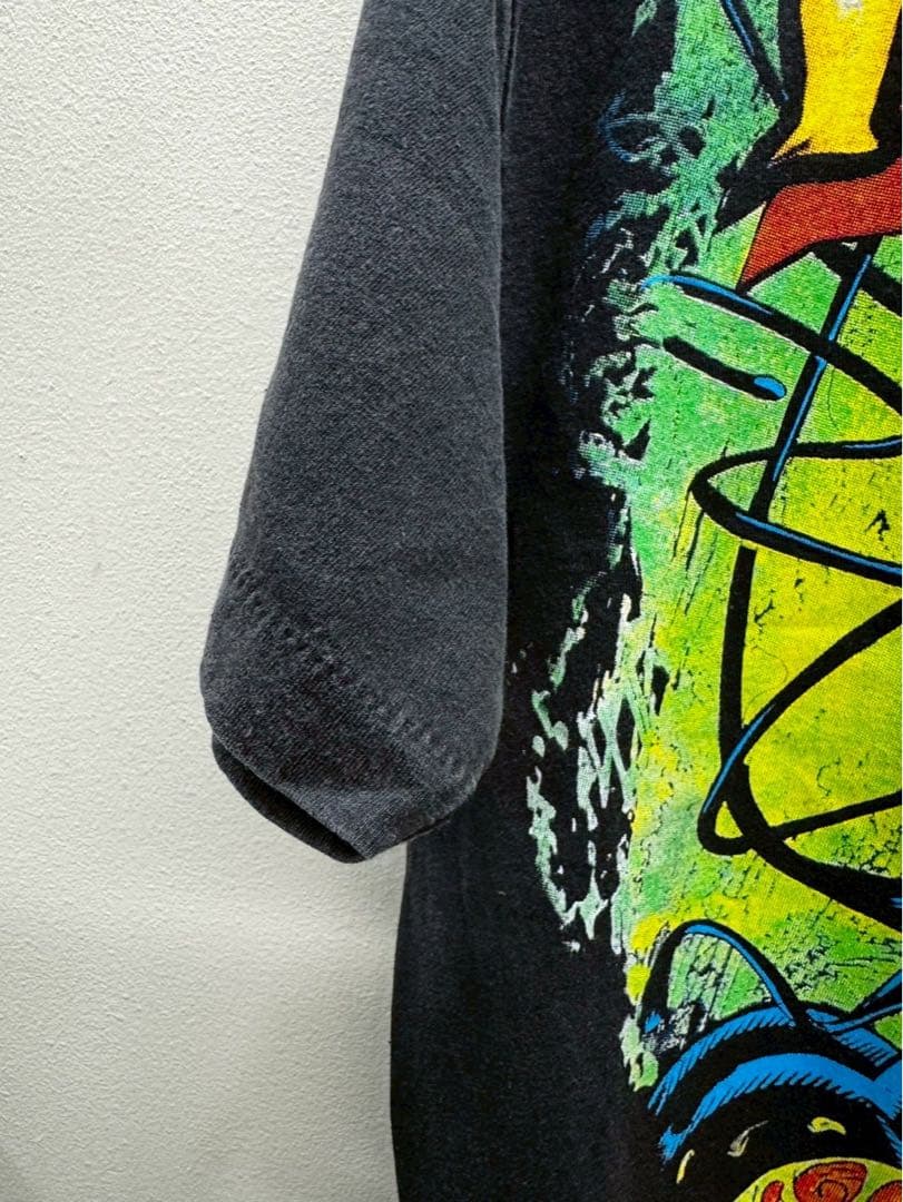 VENOM（ヴェノム）90sヴィンテージTシャツ Lサイズ
