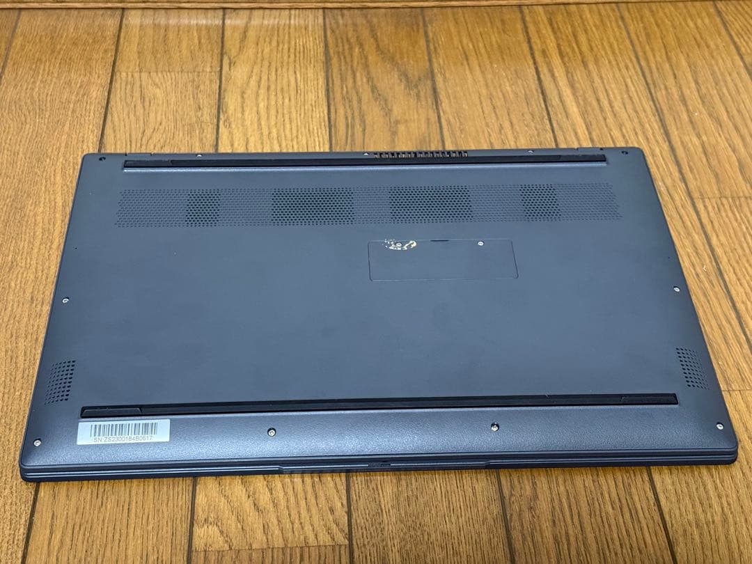 ノートパソコン N95 メモリ12GB