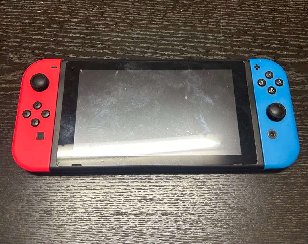 任天堂スイッチジャンク品