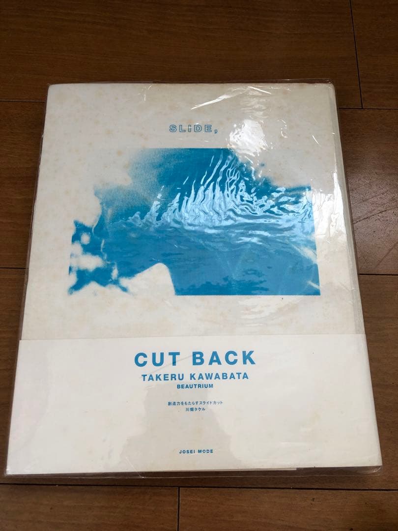 値段交渉お受け致しますSlide, cut back