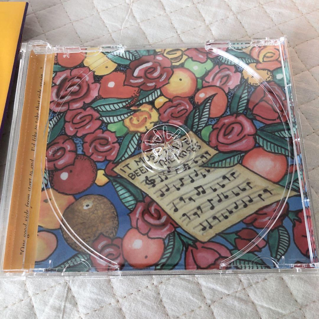 洋楽 The Persuasions Sing Grateful Dead