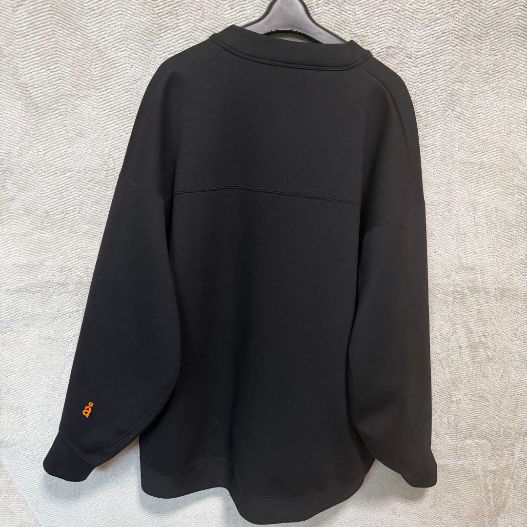 nagonstans ナゴンスタンス flare cardigan カーディガン