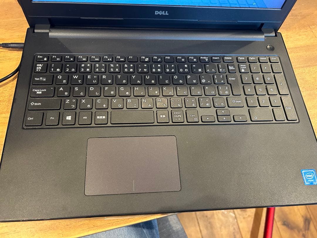 Windowsノート本体 DELL Inspiron15 5100