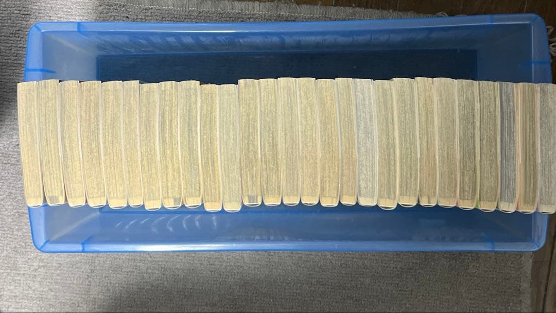 ONE PIECE ワンピース　0巻〜80巻セット