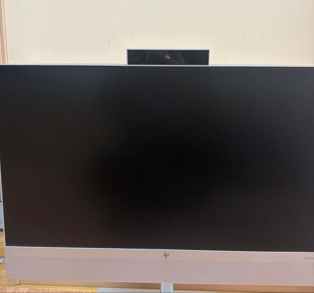 HP EliteOne 800 G6 24/一体型PC/i5-10500/16G