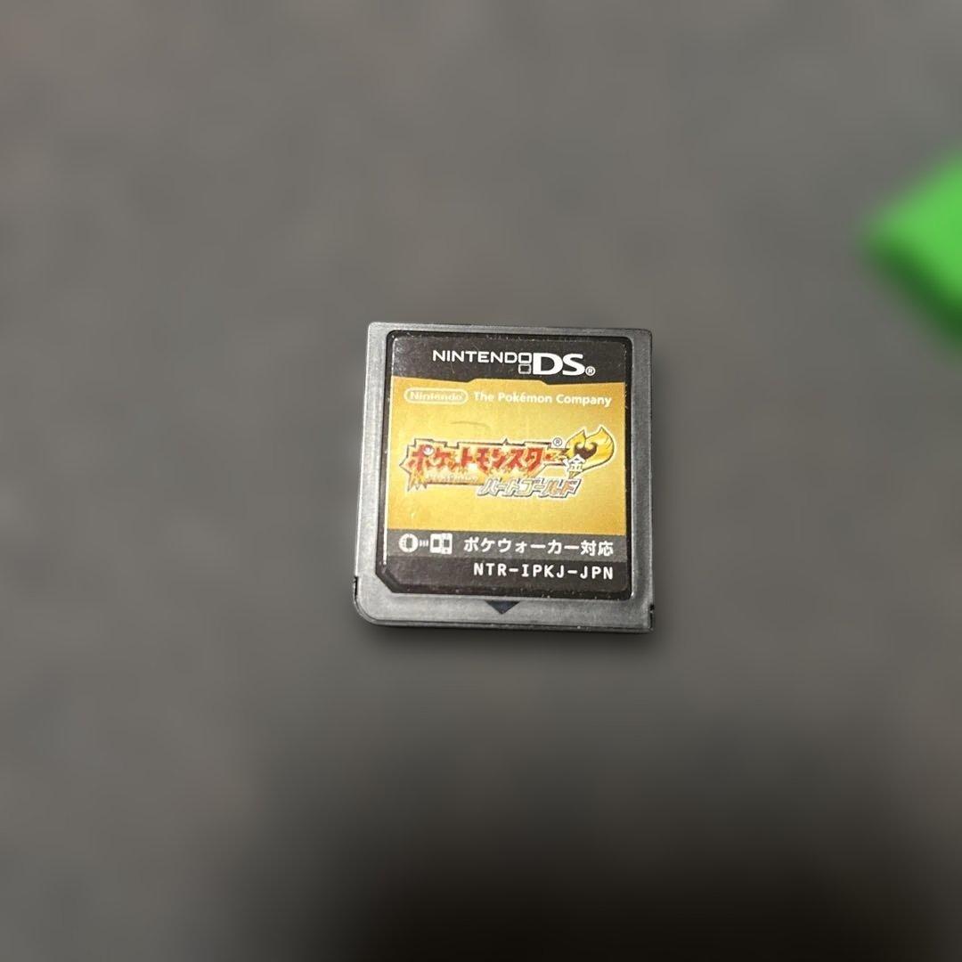 ポケットモンスター アドバンス　DS ゲームボーイ　ソフト　 9本セット