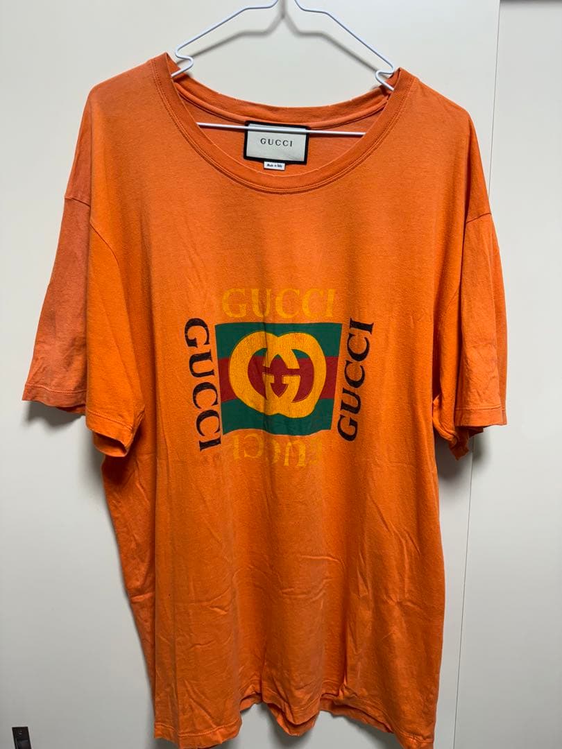 グッチ GUCCI Tシャツ