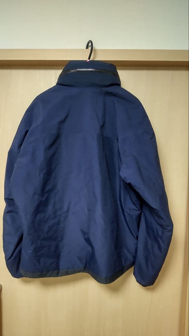 ARC'TERYX FISSION AR アークテリクス フィション AR