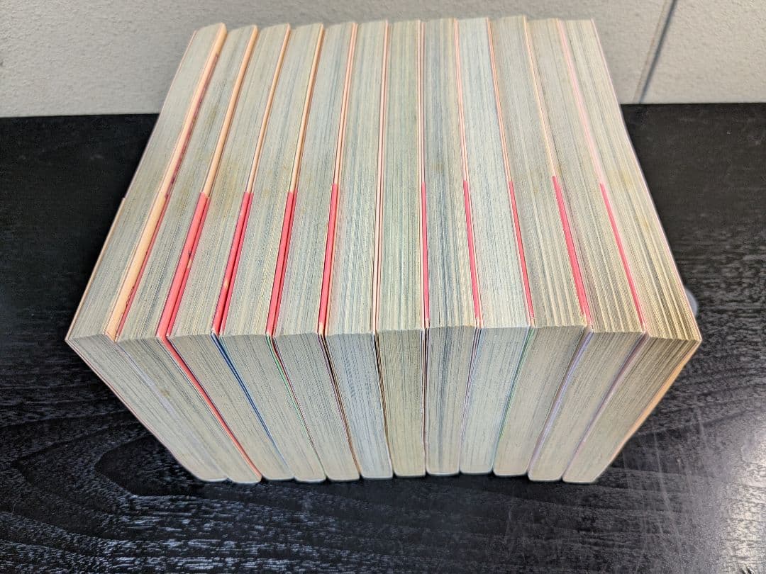 カードキャプターさくら 全巻セット 全しおり付き CLAMP