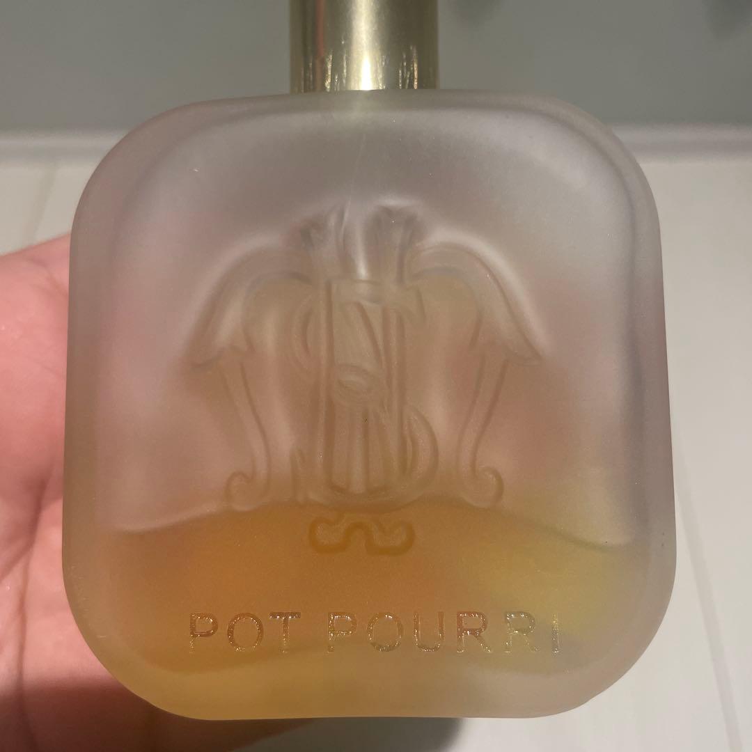 サンタマリアノヴェッラ　ポプリ香水　100ml