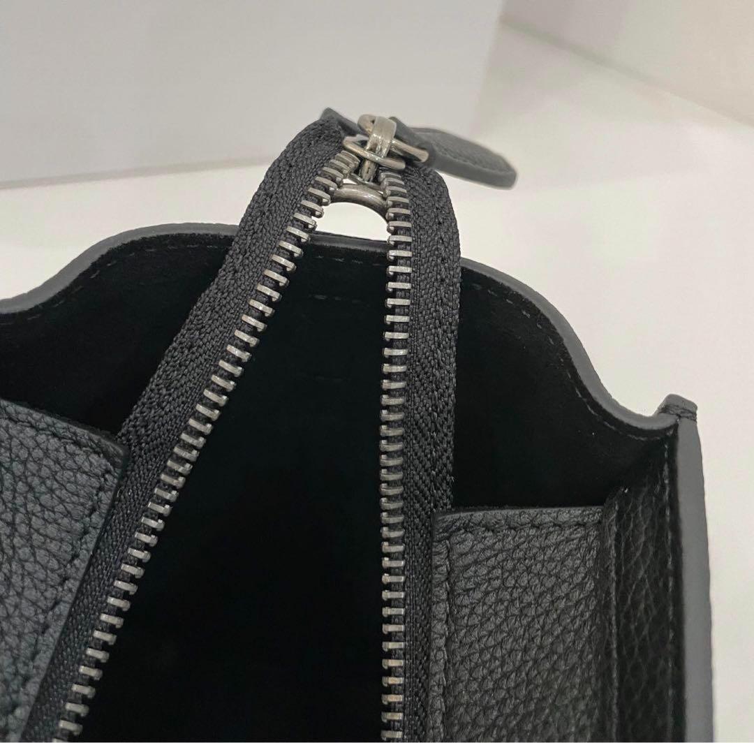 スマイルバッグ ハンドバッグ ショルダーバッグ 2way 美品