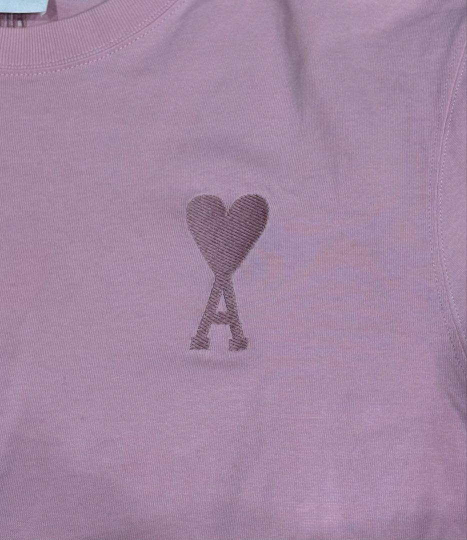 AmiParis（アミパリス） Ami de Coeur Tシャツ