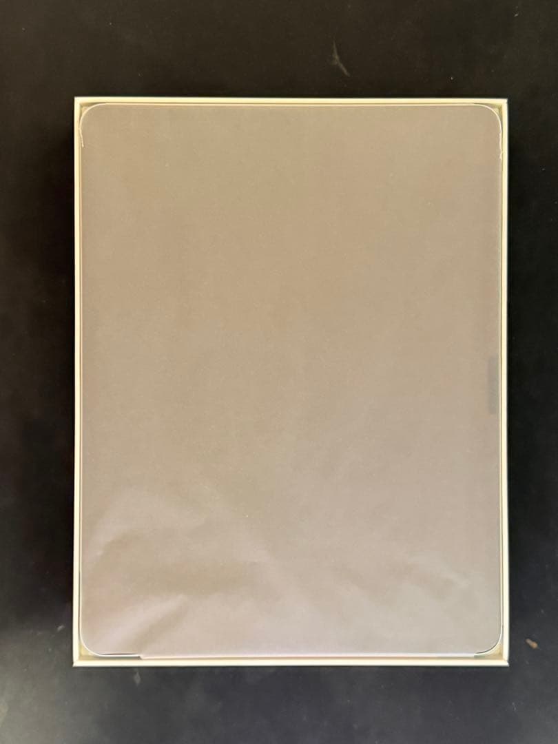 iPadAir 13インチM2Wi-Fi128GB ブルー 美品 充付属品未使用