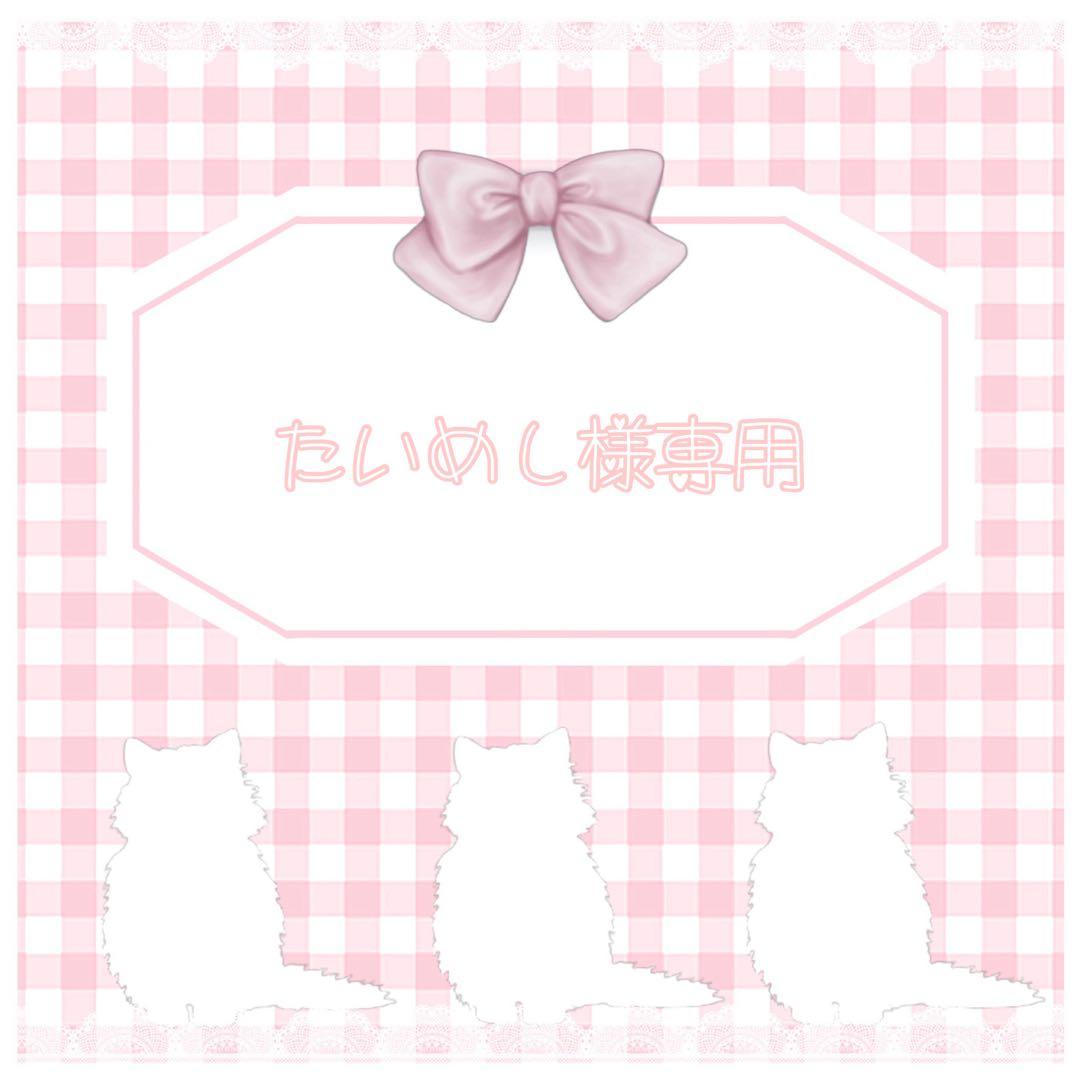 たいめし◎お急ぎ1週間 1/3～