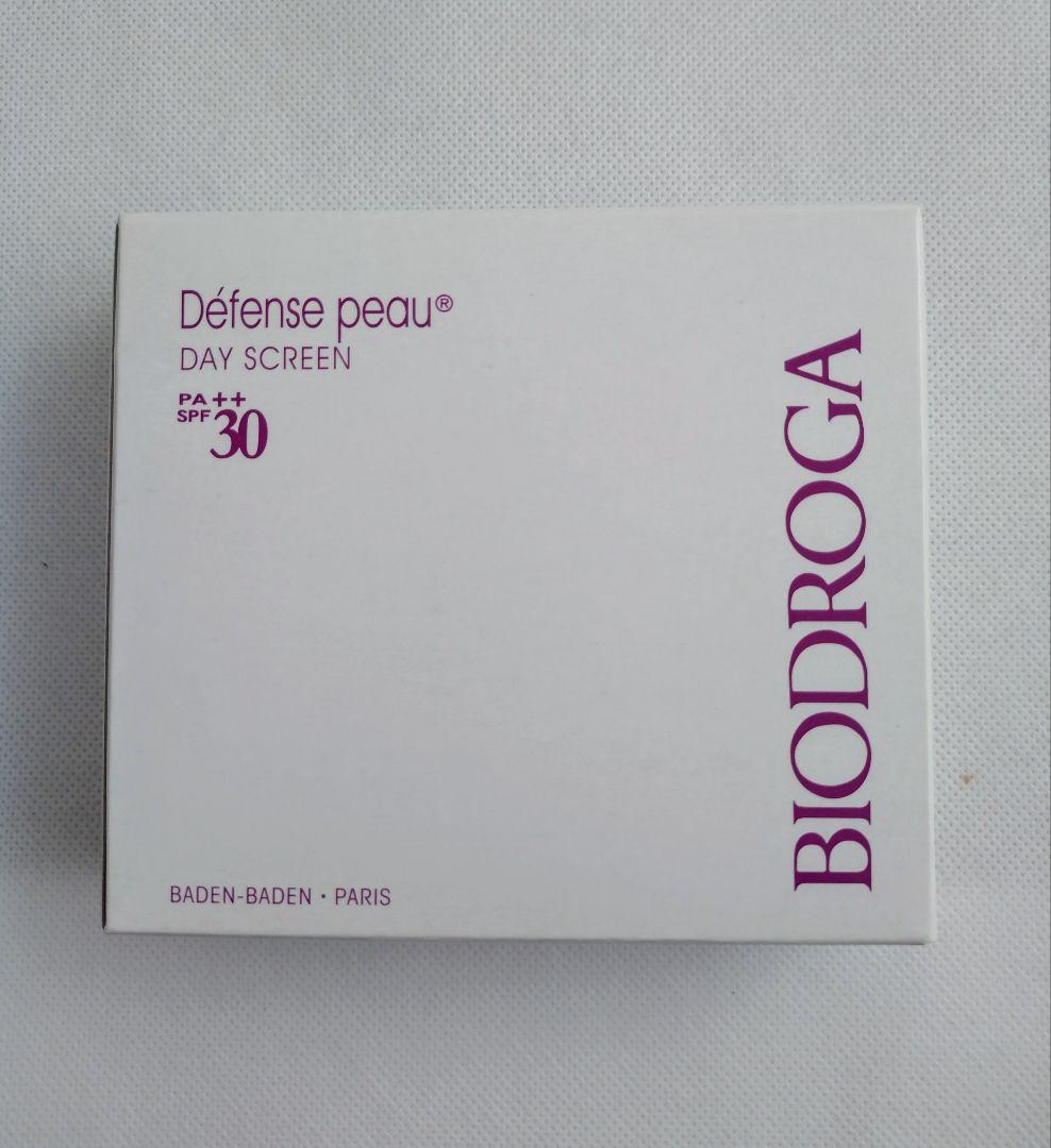 ■新品未使用■ビオドラガ　日焼け止め乳液 Biodroga