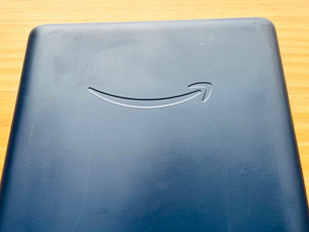 KindlePaperwhiteシグニチャーエディション第11世代wifi広告無