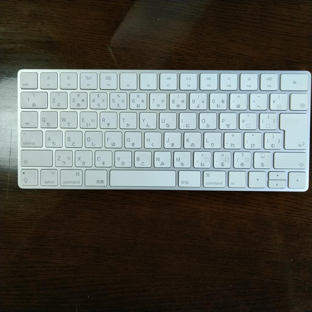 iMac Retina 21.5インチ 4K