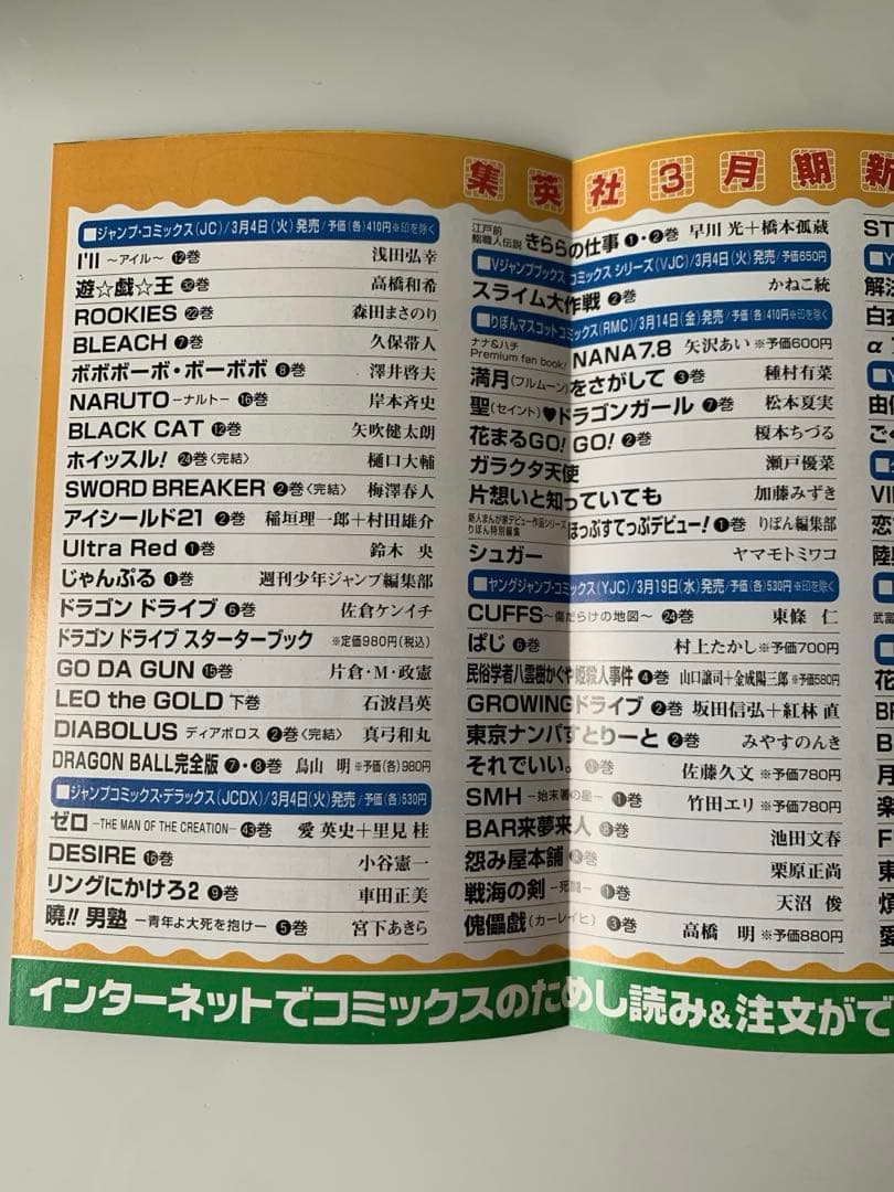 希少　NARUTO ナルト　16巻　コミックスニュース