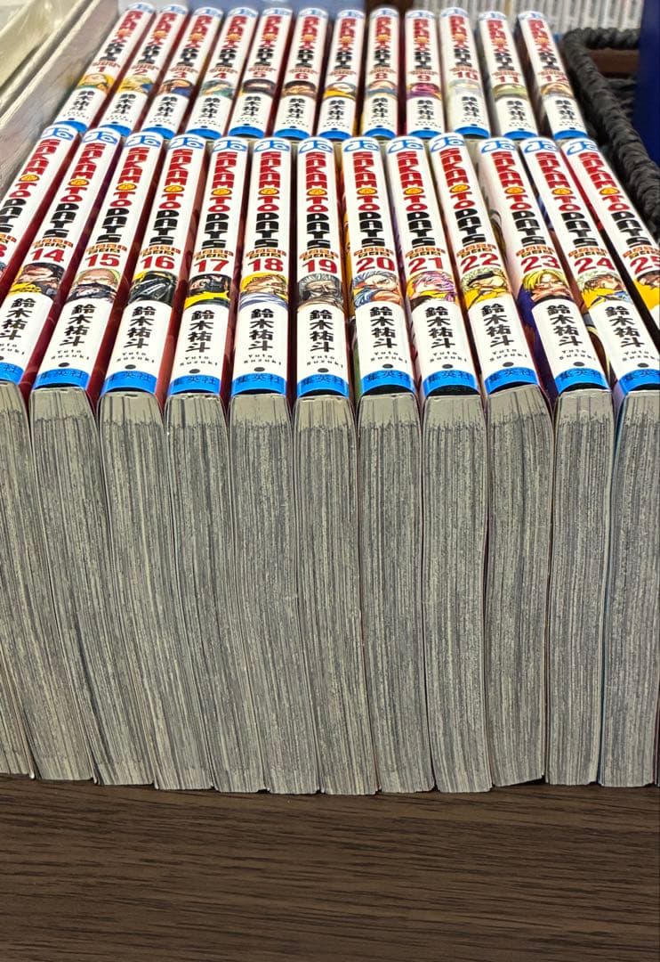 サカモトデイズ　1〜25巻セット