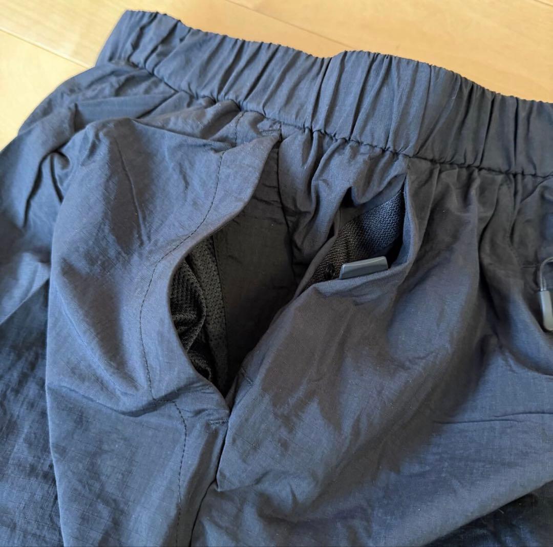 NORMAL EXPERT 365 PANTS サイズM