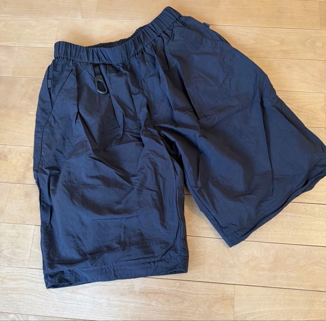 NORMAL EXPERT 365 PANTS サイズM