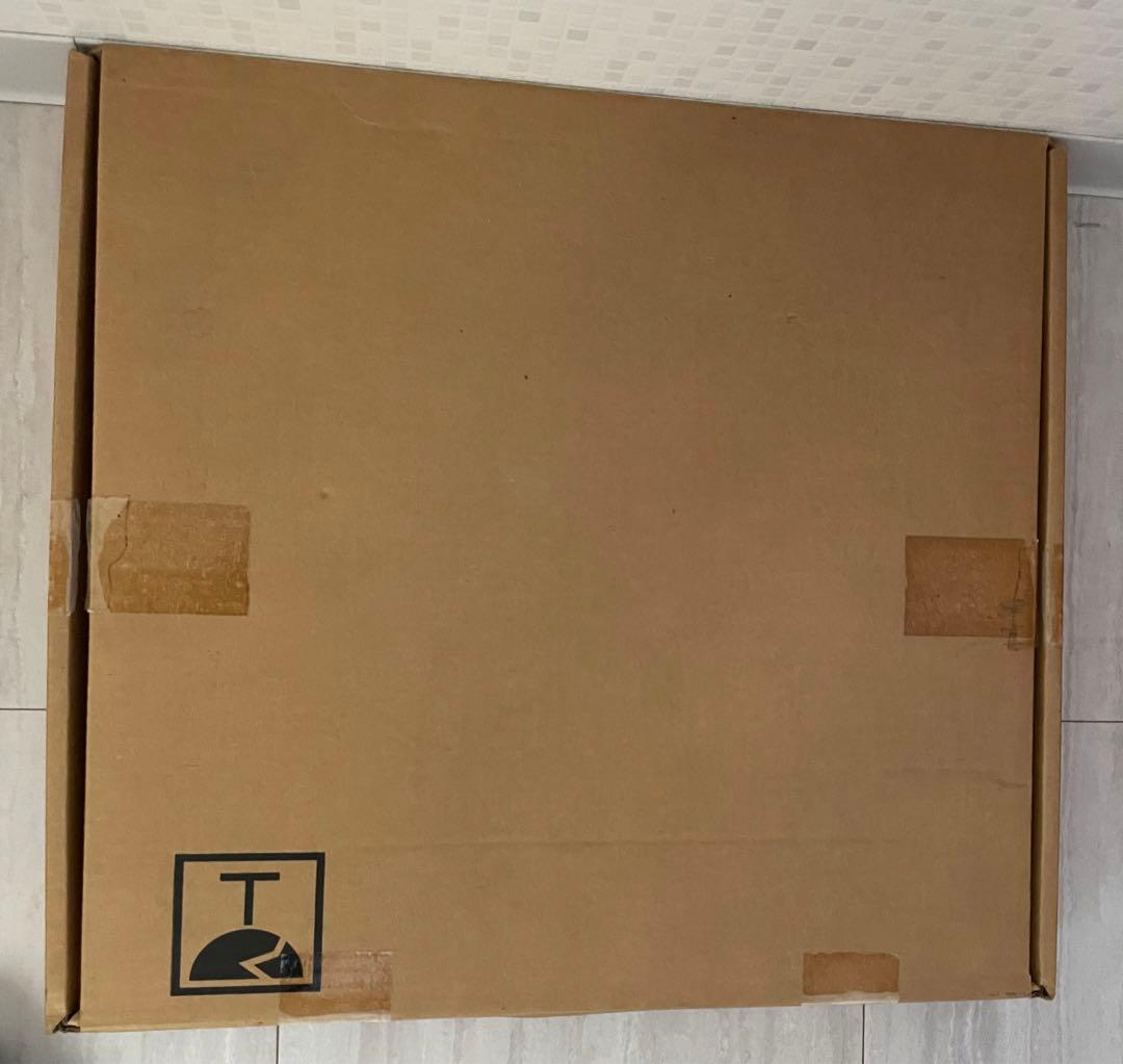 Mickey 希少　セル画　未使用品