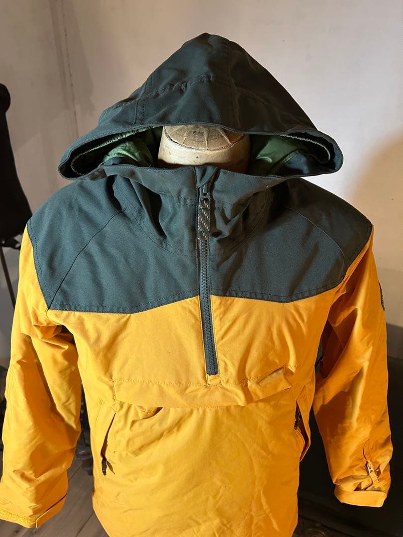 BURTON バートン　スノーボードウェア キッズ XL 160cmジャケット