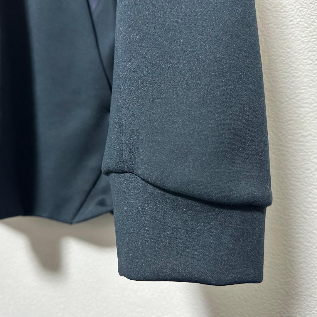 新品・未使用 デサント S.F TECH トレーニングジャケット タグ付き