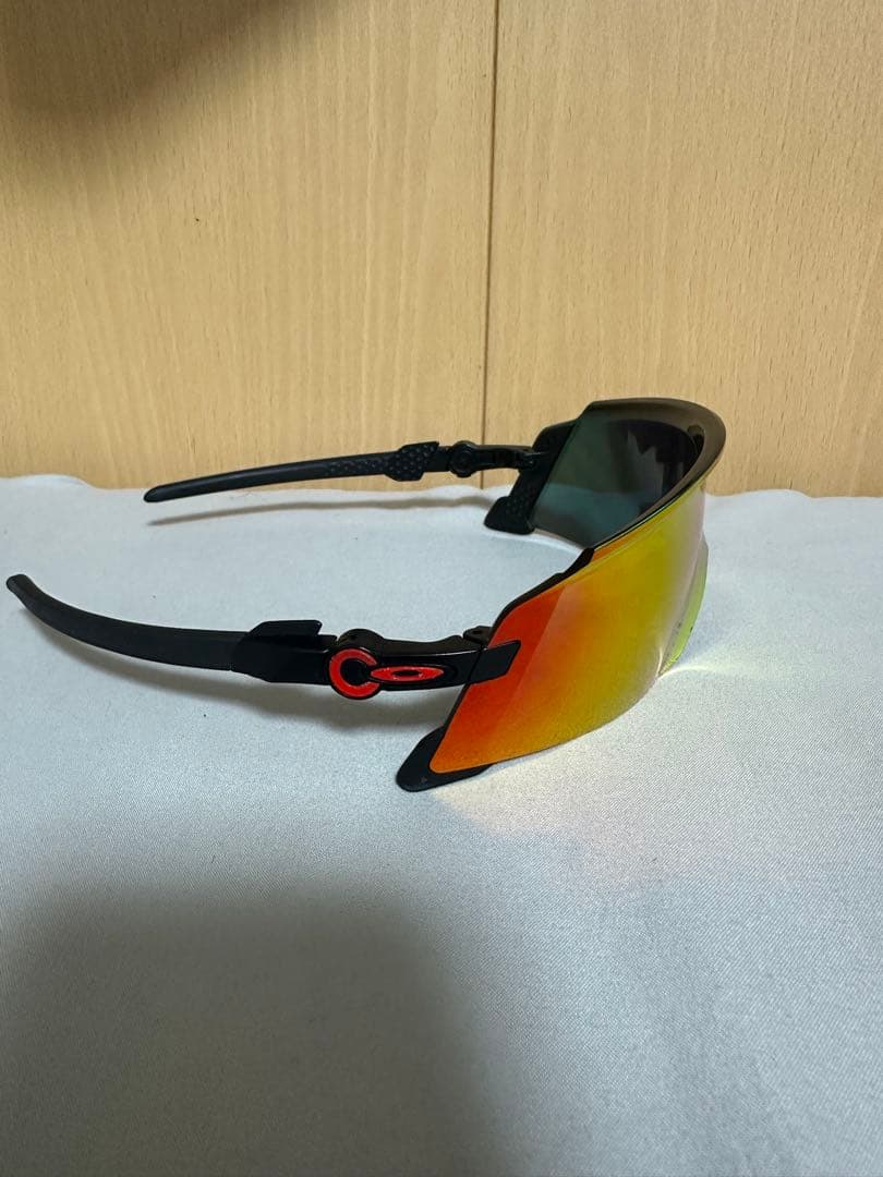 オークリー　サングラス　Oakley