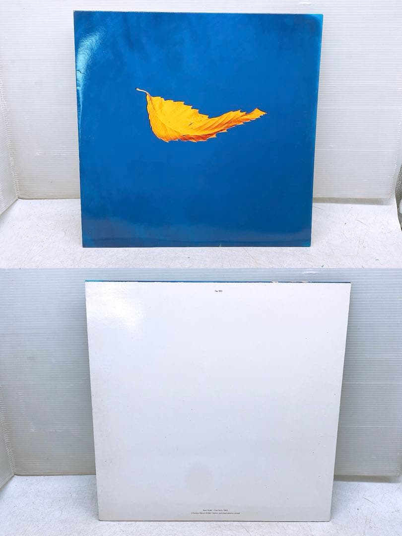 NEW ORDER TRUE FAITH 1963 レコード洋楽 ニューオーダー